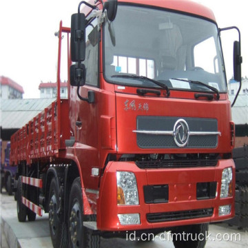 1-5 Ton Van Truk Kargo Ringan